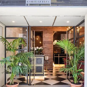 *** Hotel Corte Guelfa Italie