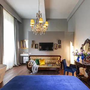 *** Hotel Casa Botticelli Italie