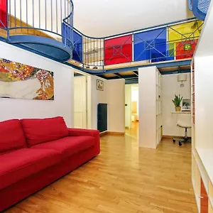 Vatican Apartamento