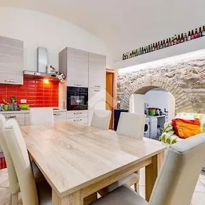 Maison d'hôtes Underground