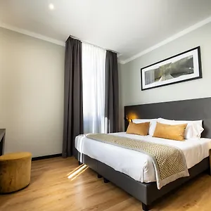 The Cross Hotell
