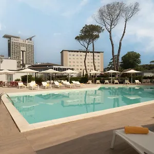 Cristoforo Colombo Hotell