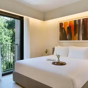 Sonder By Marriott Bonvoy Manzoni Torre Velasca Apart-hotel Milão