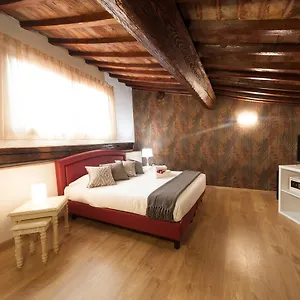 La Porta Del Paradiso Bed & Breakfast