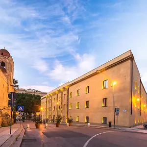 *** Hotel Camplus Guest Italie