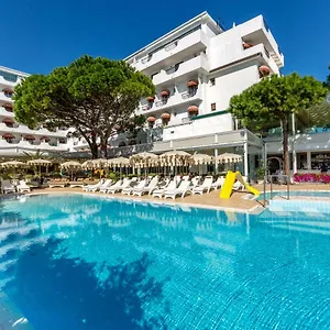 **** Hotel Nettuno Italie