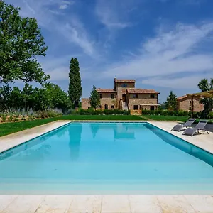 Merigge Wellness & Alojamento de Turismo Rural Montepulciano Stazione