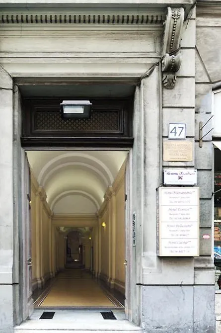 Roman Residence Rome