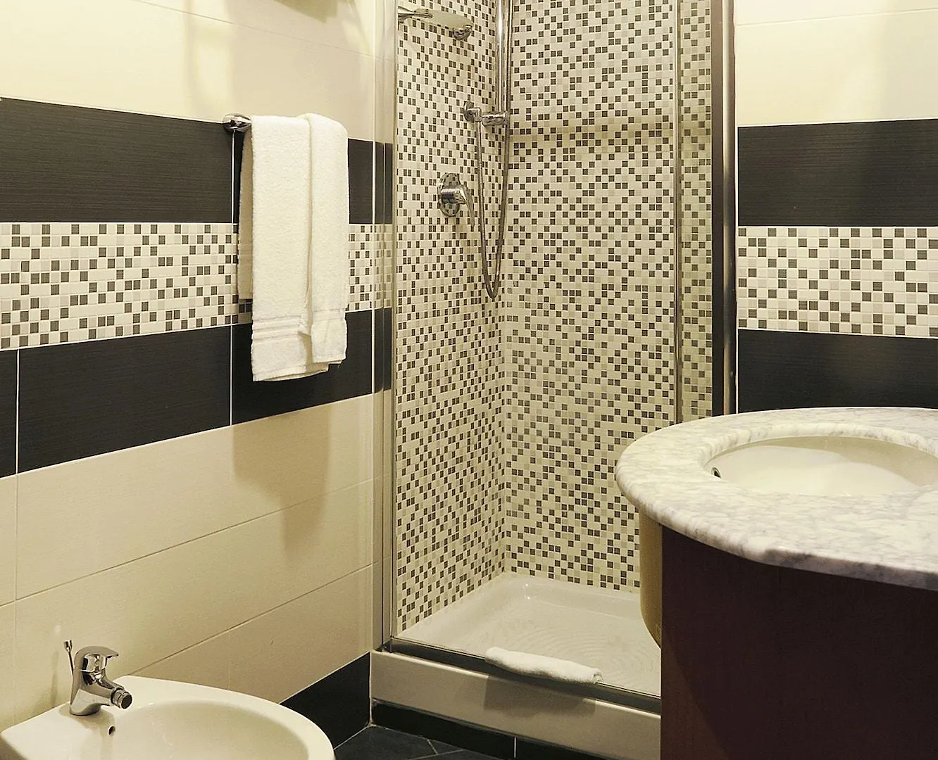 Guest house Roman Residence