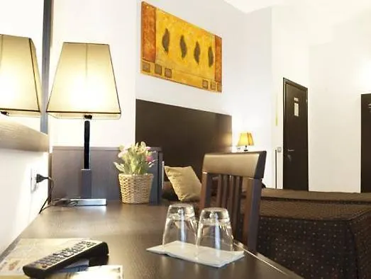 Roman Residence Guest house