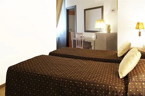 Roman Residence 2*, Rome